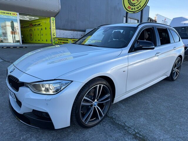 BMW Serie 3 330D XDRIVE TOURING