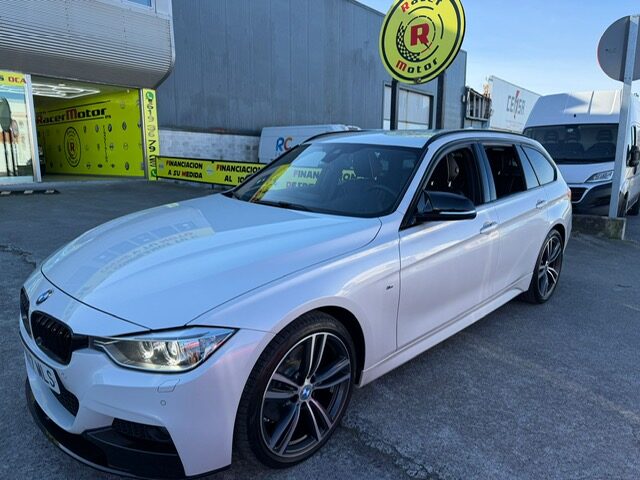 BMW Serie 3 330D XDRIVE TOURING