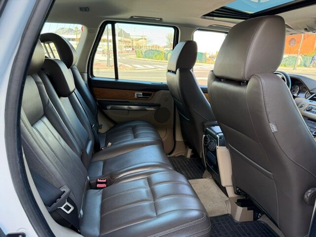 LAND-ROVER RANGE ROVER SPORT