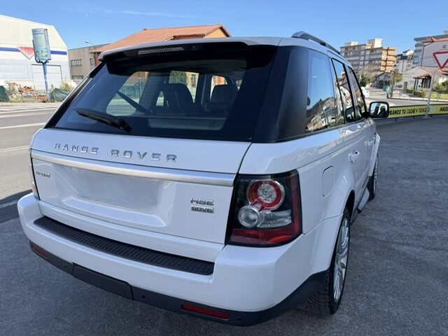 LAND-ROVER RANGE ROVER SPORT