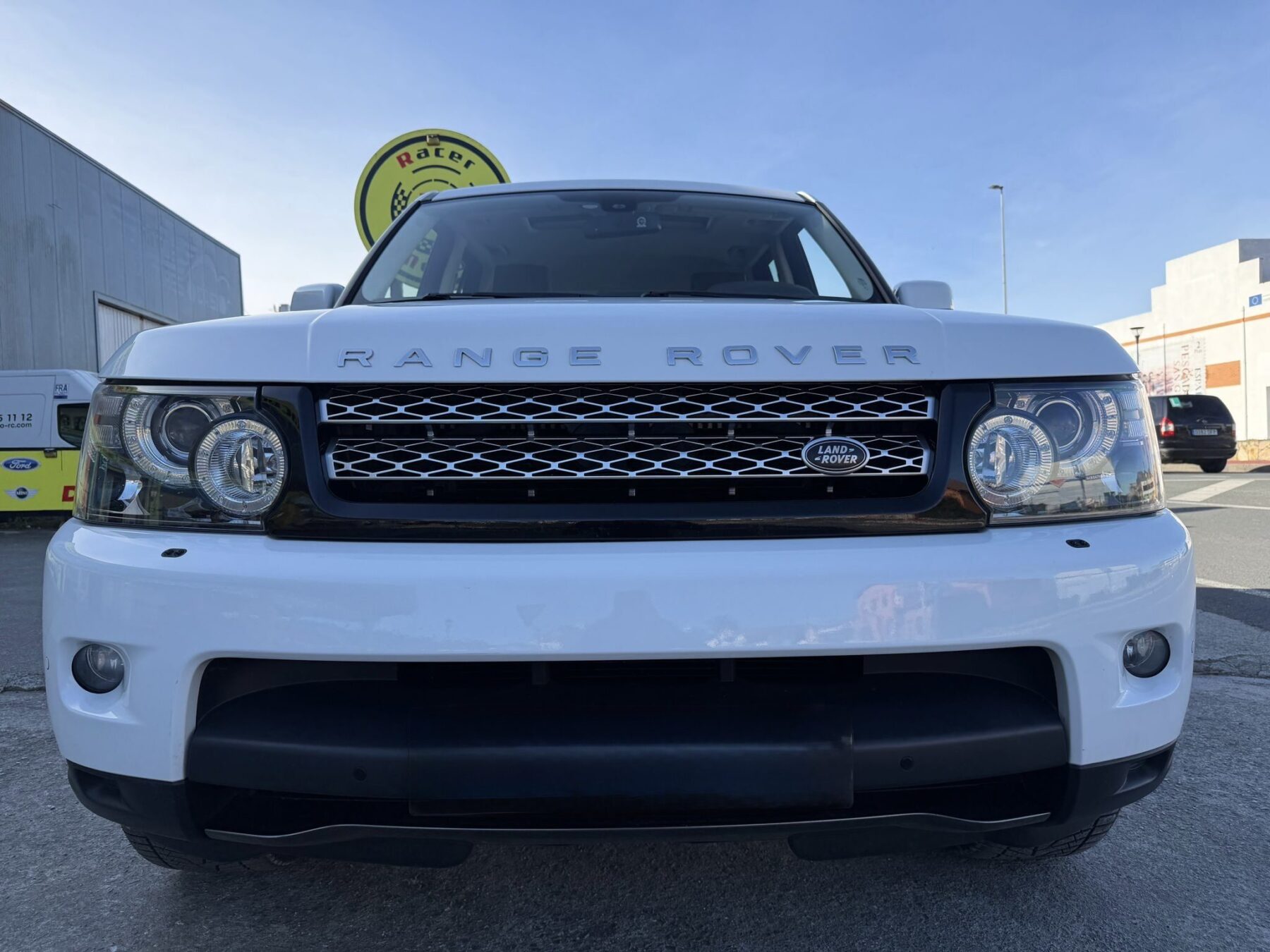 LAND-ROVER RANGE ROVER SPORT