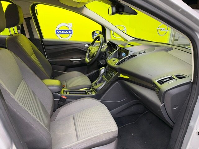 FORD C-MAX GRAND C-MAX POWERSHIFT