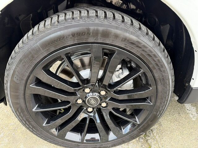 LAND-ROVER RANGE ROVER SPORT