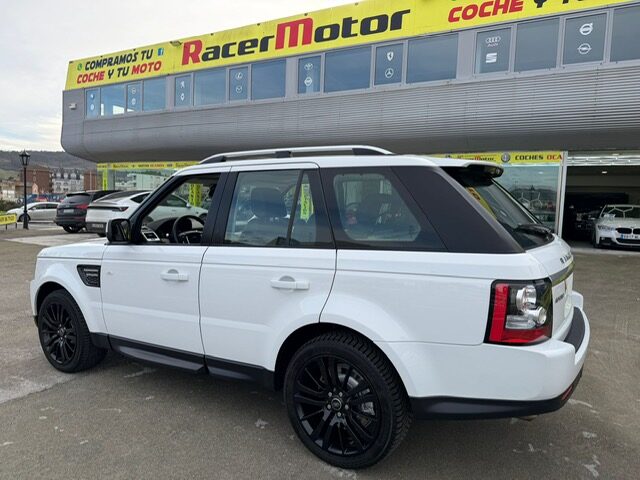 LAND-ROVER RANGE ROVER SPORT