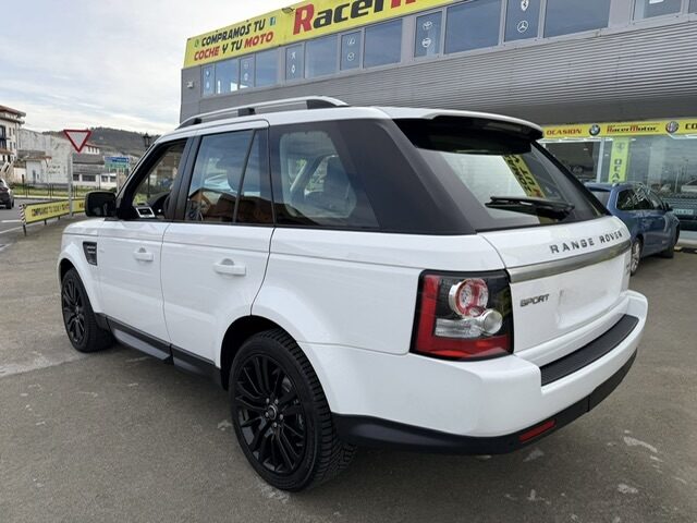 LAND-ROVER RANGE ROVER SPORT