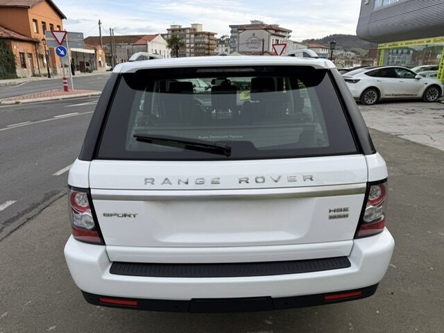 LAND-ROVER RANGE ROVER SPORT