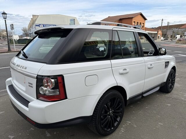 LAND-ROVER RANGE ROVER SPORT