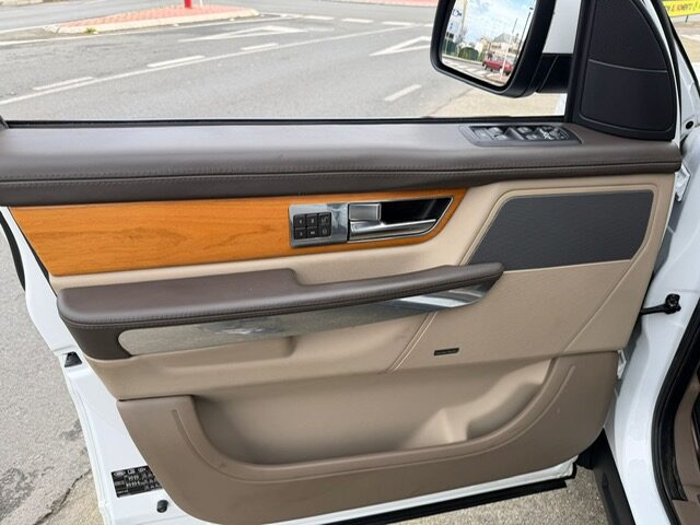 LAND-ROVER RANGE ROVER SPORT