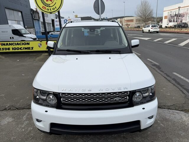 LAND-ROVER RANGE ROVER SPORT