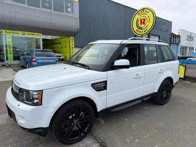 LAND-ROVER RANGE ROVER SPORT