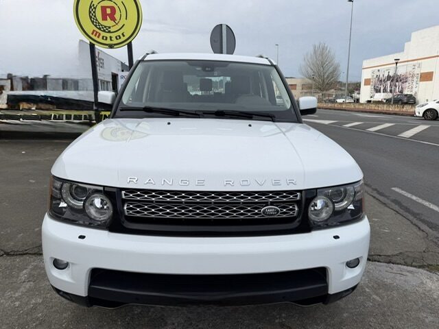 LAND-ROVER RANGE ROVER SPORT