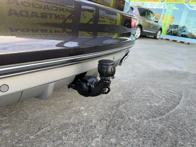 AUDI SQ5 COMPETITION 