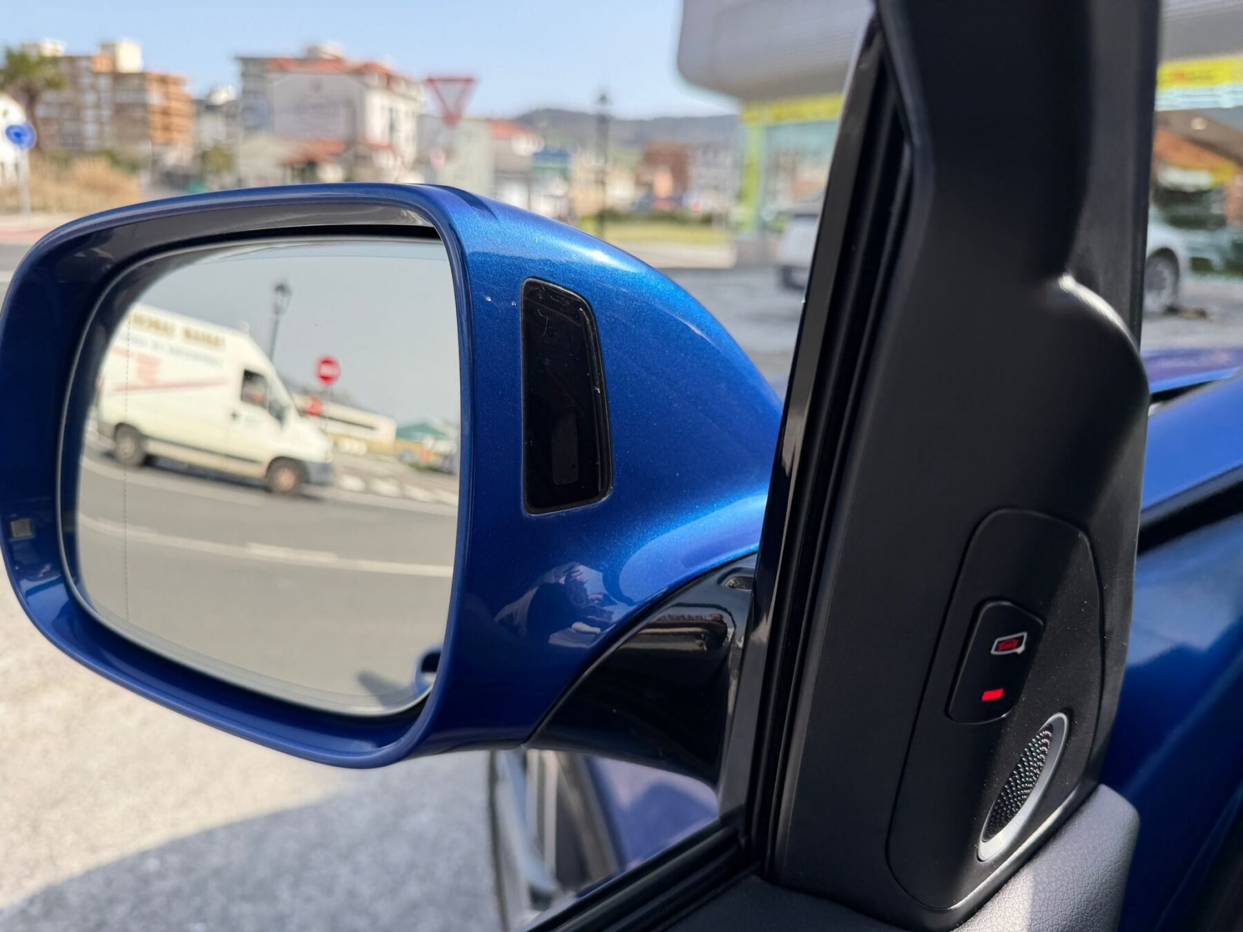 AUDI SQ5 COMPETITION