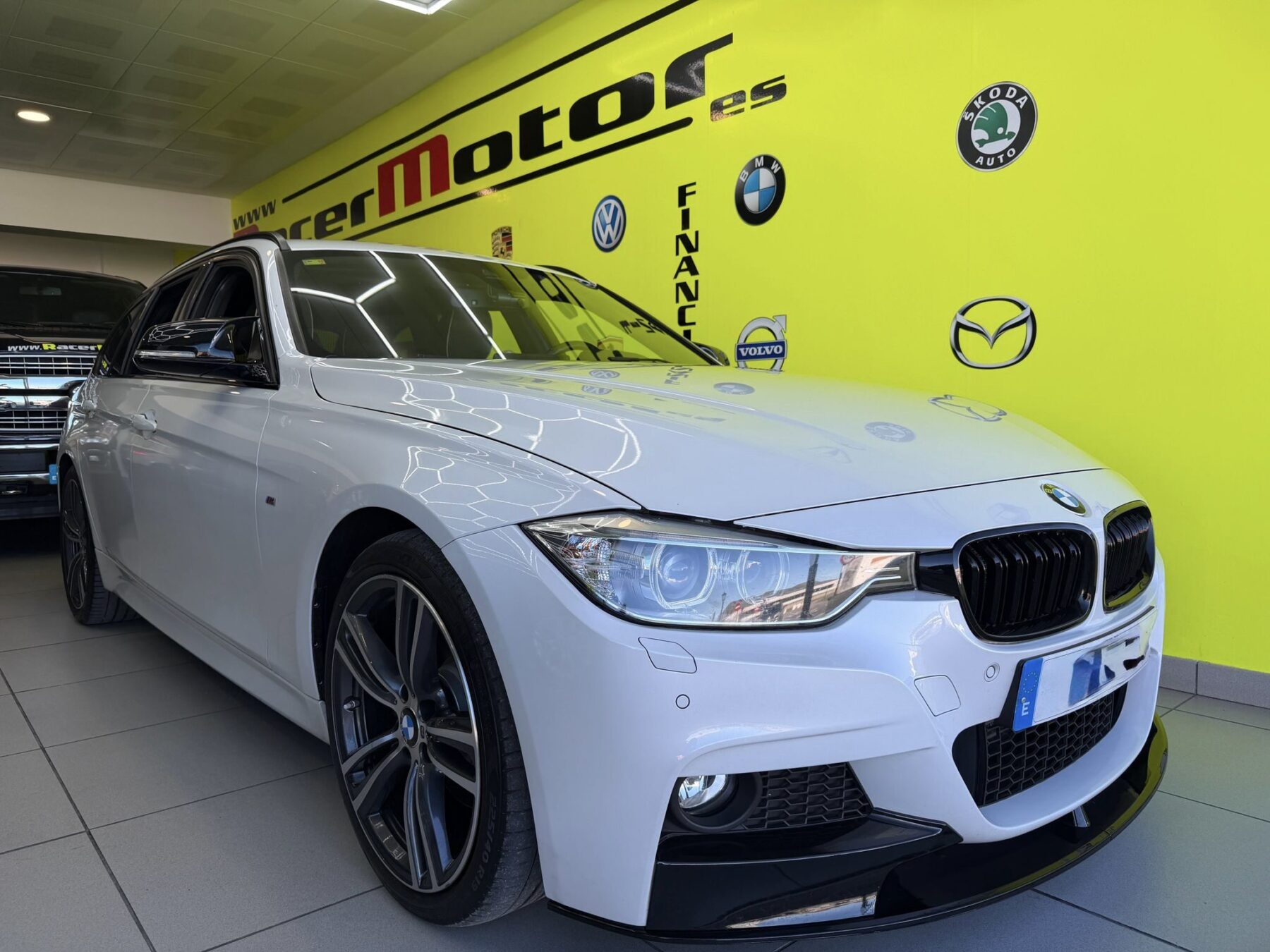 BMW Serie 3 330D XDRIVE TOURING