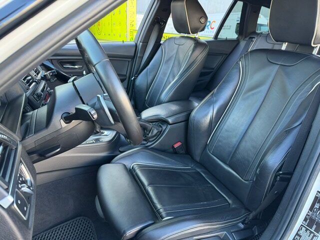 BMW Serie 3 330D XDRIVE TOURING