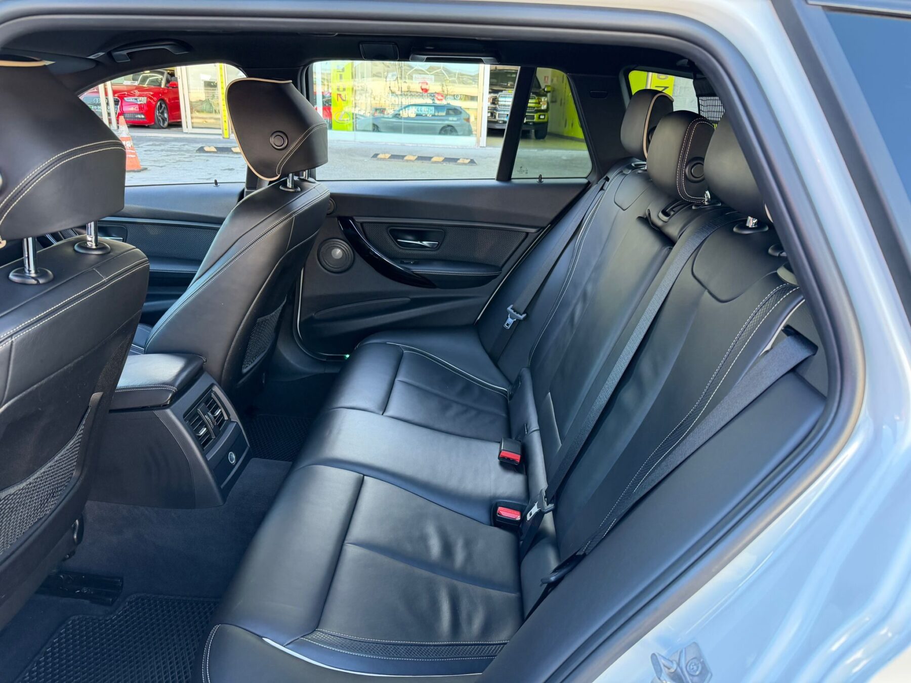 BMW Serie 3 330D XDRIVE TOURING