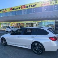 BMW Serie 3 330D XDRIVE TOURING