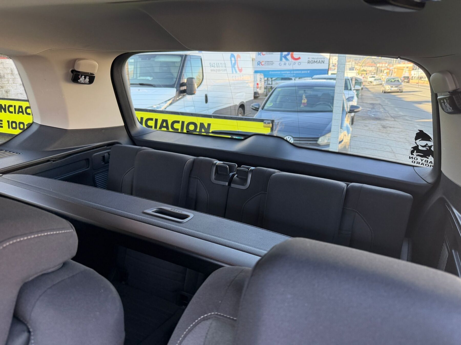 VOLKSWAGEN TOURAN SPORT