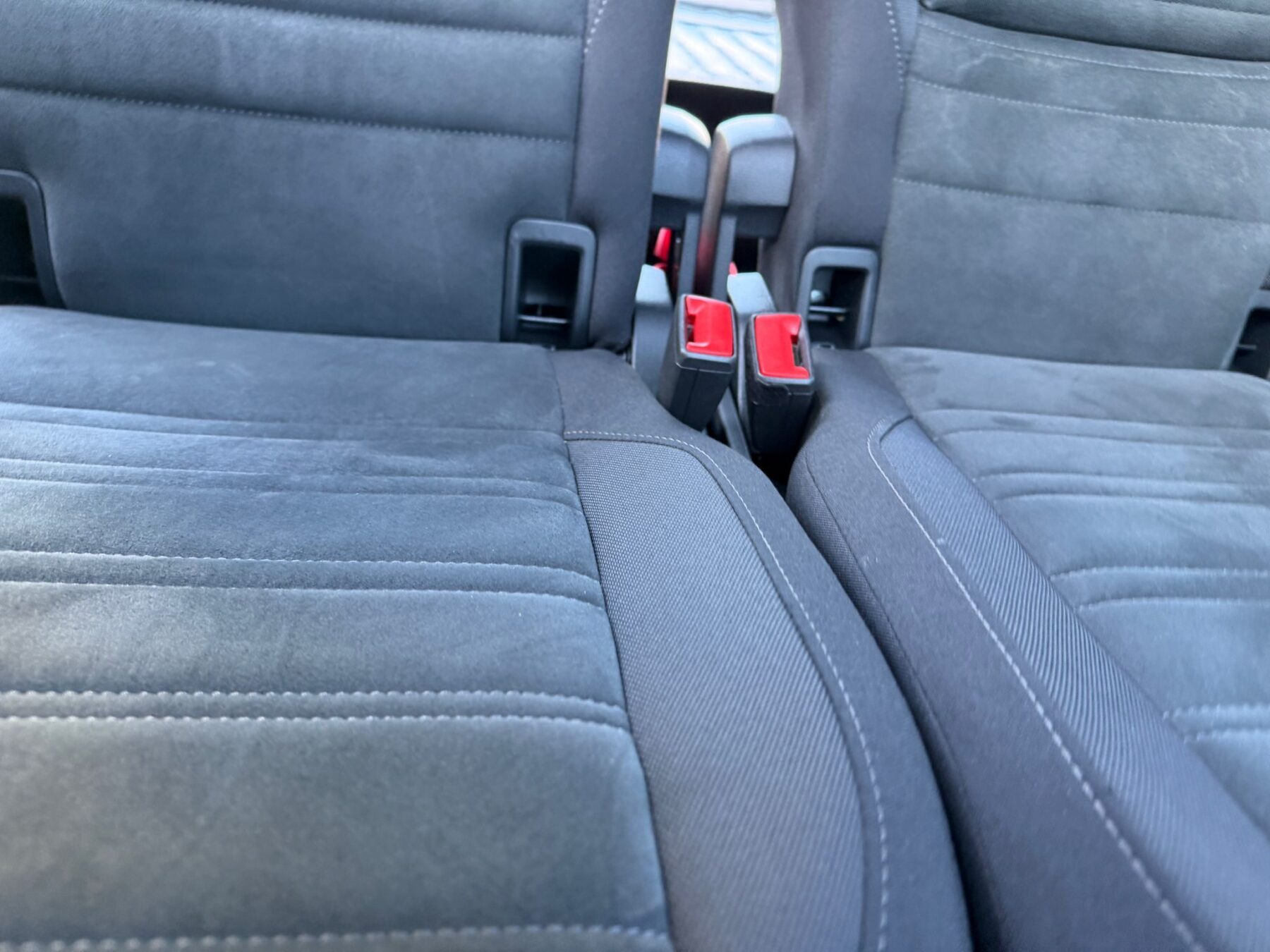 VOLKSWAGEN TOURAN SPORT