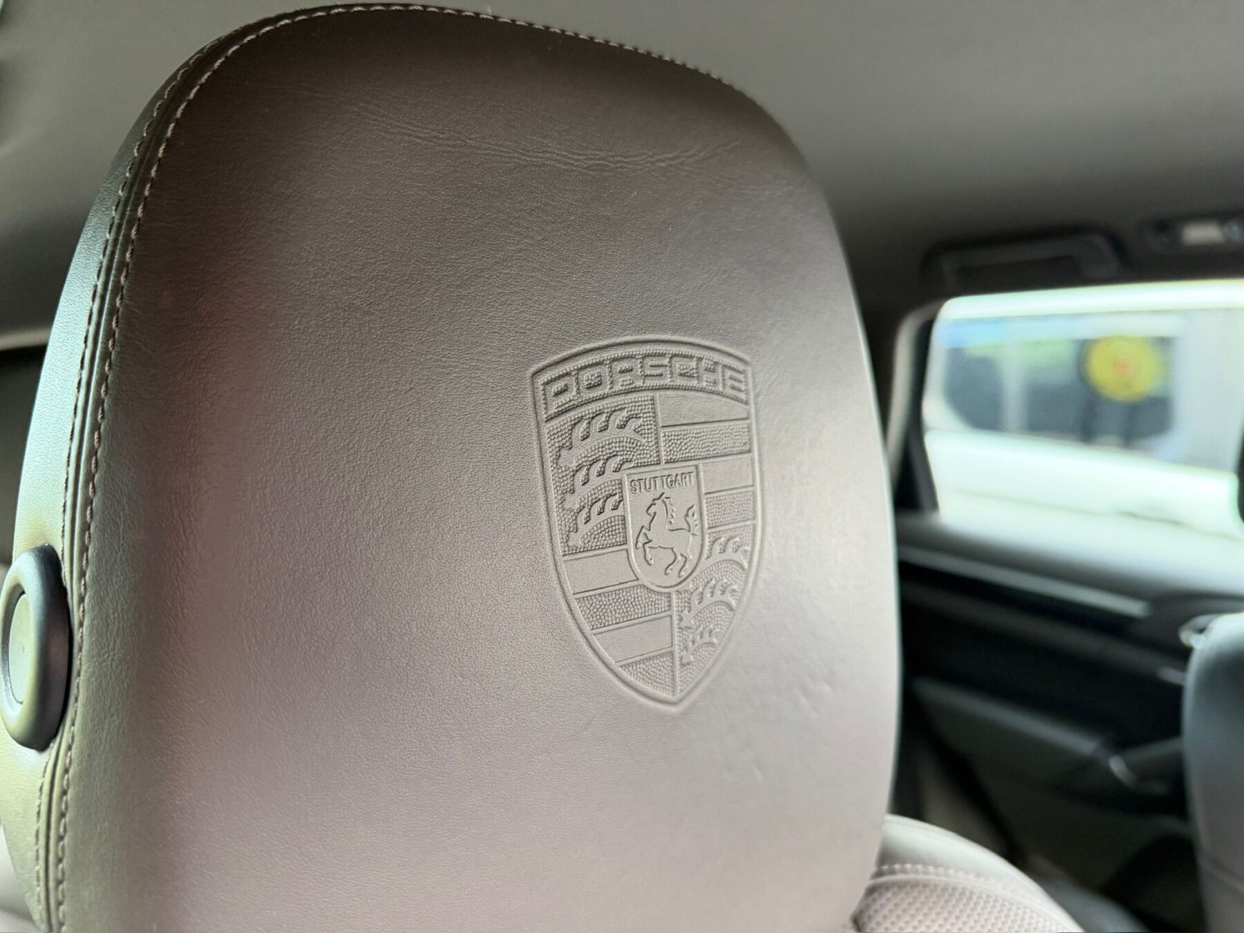 PORSCHE Cayenne PLATINUM EDITION 