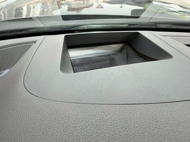 AUDI A5 CABRIO SPORT