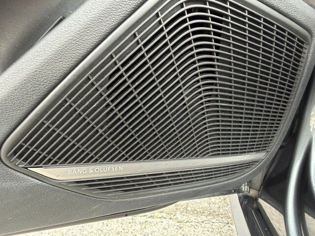 AUDI A5 CABRIO SPORT