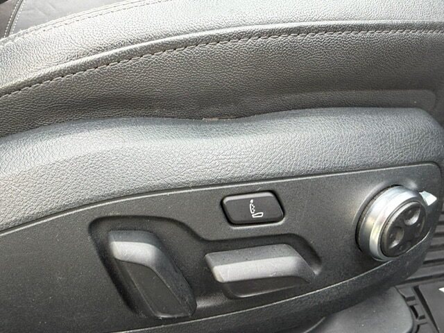 AUDI A5 CABRIO SPORT