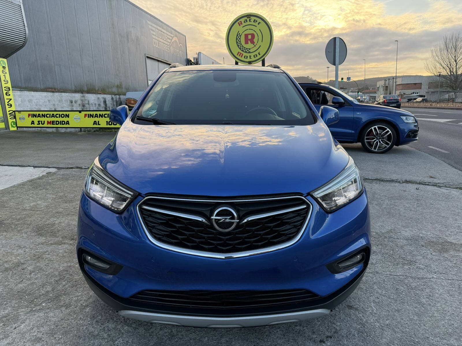 OPEL MOKKA MOKKA X