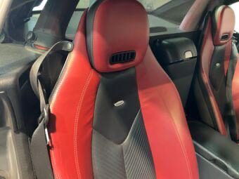 MERCEDES-BENZ SLK 350 SLK