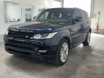 LAND-ROVER RANGE ROVER SPORT 3.0SDV6 HSE DYNAMIC