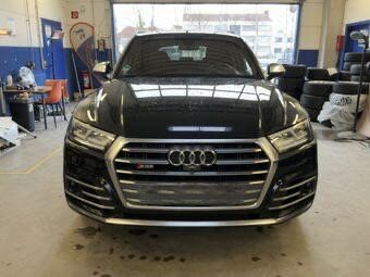 AUDI SQ5 SQ5 3.0TDI QUATTRO