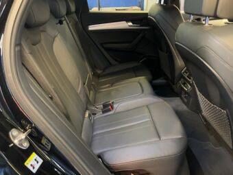 AUDI SQ5 SQ5 3.0TDI QUATTRO