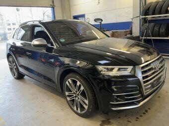 AUDI SQ5 SQ5 3.0TDI QUATTRO