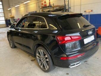 AUDI SQ5 SQ5 3.0TDI QUATTRO