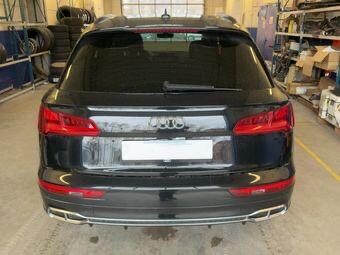 AUDI SQ5 SQ5 3.0TDI QUATTRO