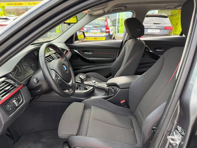 BMW Serie 3 320D TOURING