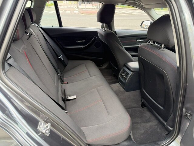 BMW Serie 3 320D TOURING