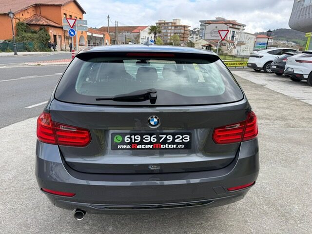 BMW Serie 3 320D TOURING