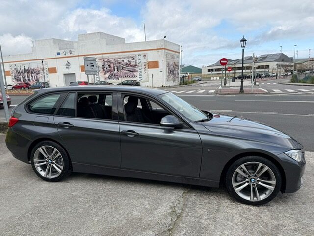 BMW Serie 3 320D TOURING