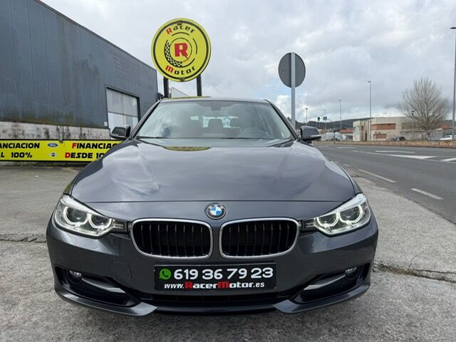 BMW Serie 3 320D TOURING