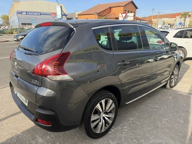 PEUGEOT 3008 3008