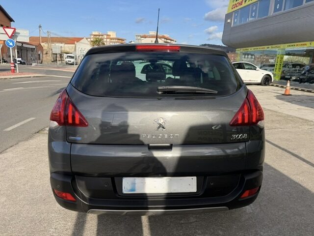 PEUGEOT 3008 3008