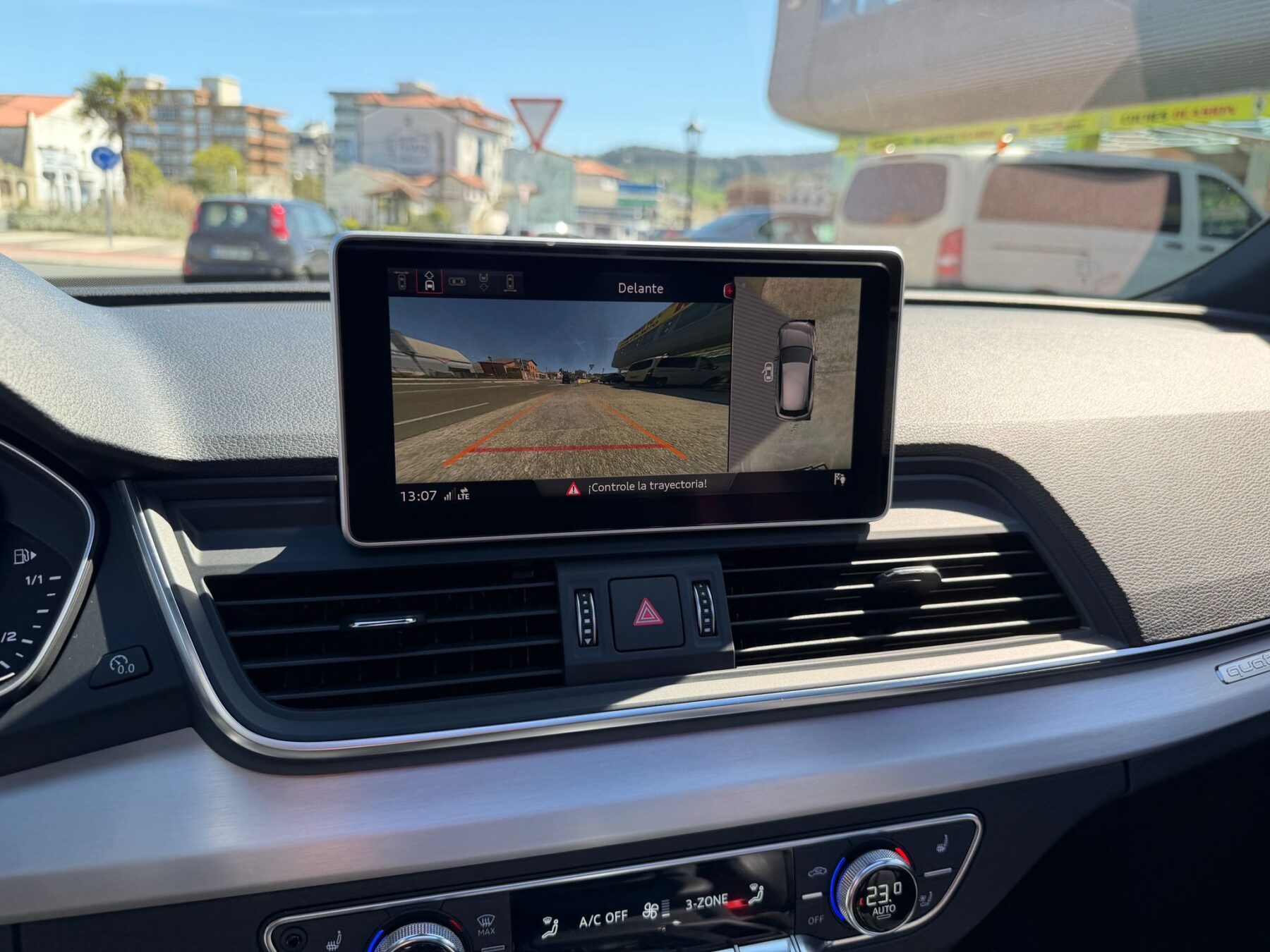 AUDI SQ5 SQ5 3.0TDI QUATTRO