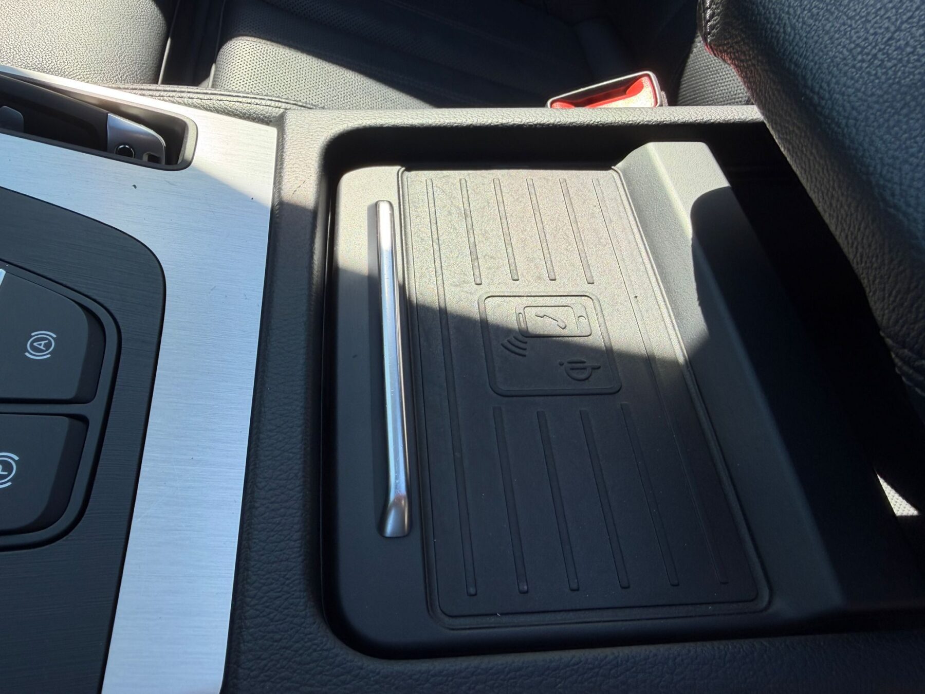 AUDI SQ5 SQ5 3.0TDI QUATTRO