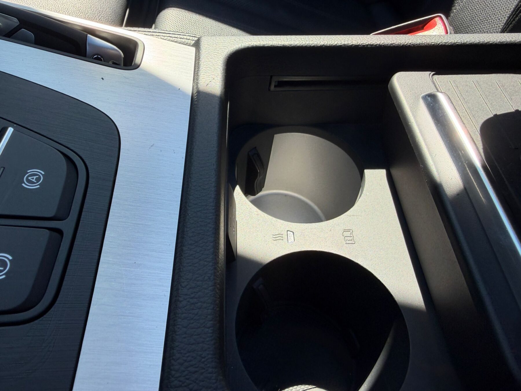 AUDI SQ5 SQ5 3.0TDI QUATTRO