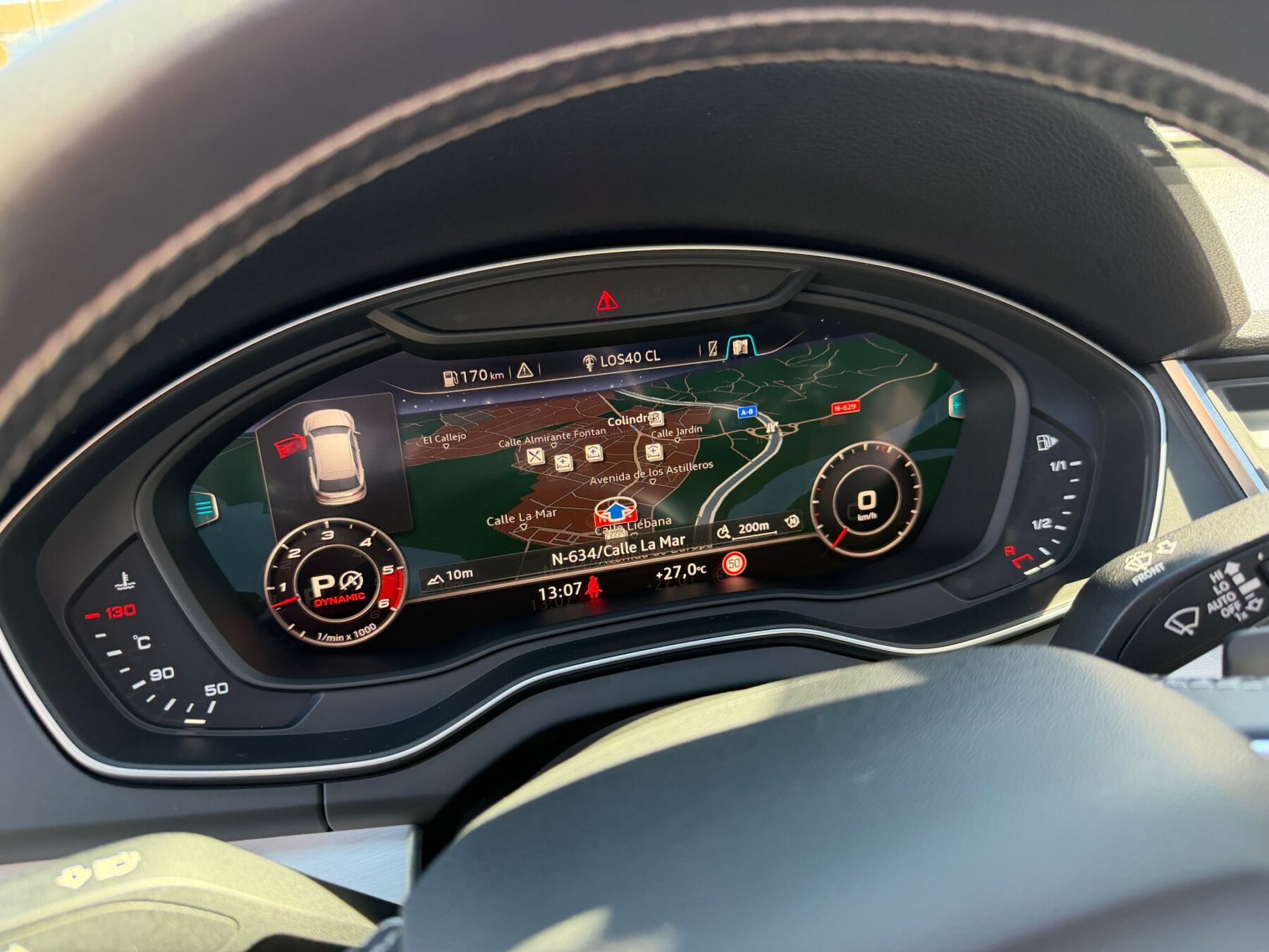 AUDI SQ5 SQ5 3.0TDI QUATTRO