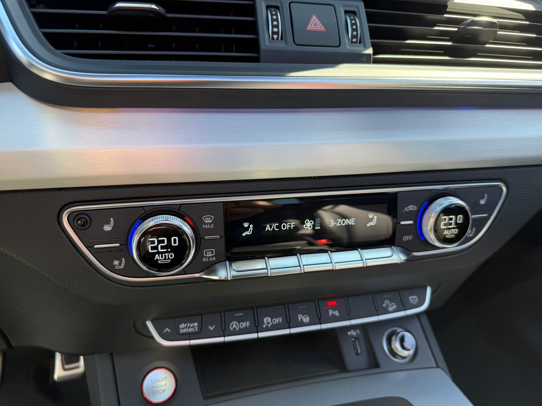 AUDI SQ5 SQ5 3.0TDI QUATTRO