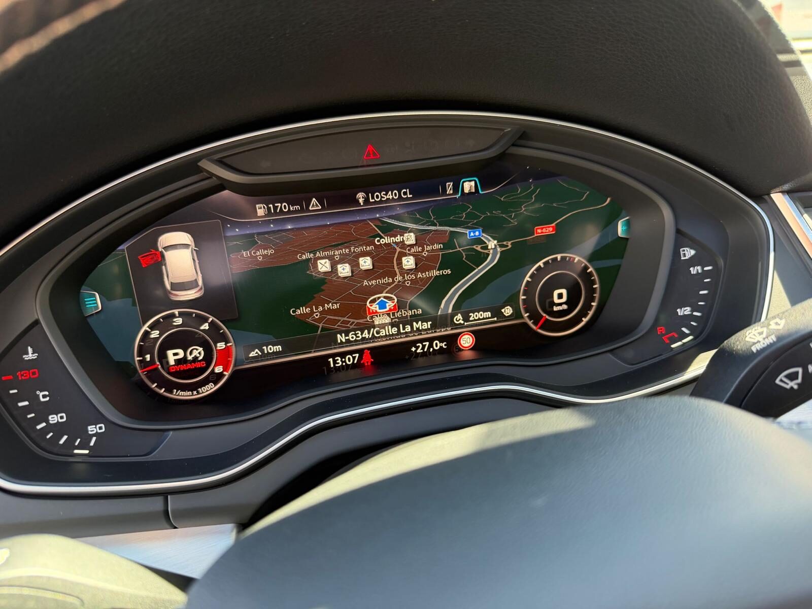 AUDI SQ5 SQ5 3.0TDI QUATTRO