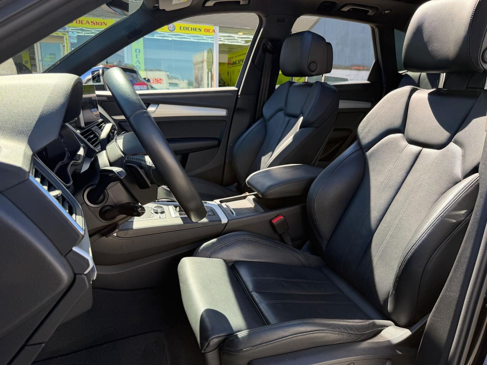 AUDI SQ5 SQ5 3.0TDI QUATTRO