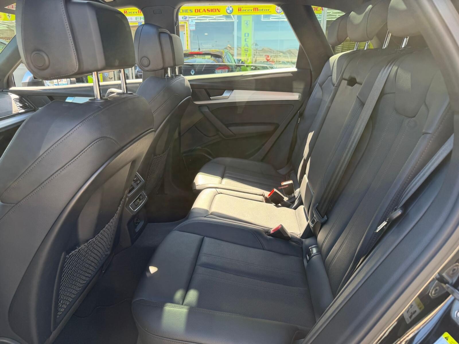 AUDI SQ5 SQ5 3.0TDI QUATTRO